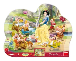 ksiezniczki-disneya-sniezka-i-7-krasnoludkow-puzzle-ramkowe-25-el