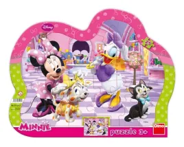 myszka-minnie-puzzle-ramkowe-minnie-i-zwierzaki-25-el