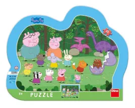 dino-toys-swinka-peppa-puzzle-konturowe-swinka-i-przyjaciele-25-el