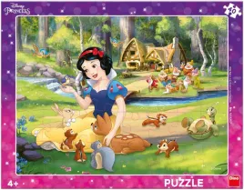 dino-toys-ksiezniczki-disneya-puzzle-ramkowe-krolewna-sniezka-40-el