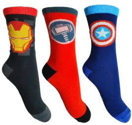 skarpetki-dzieciece-avengers-3-pak-23-26