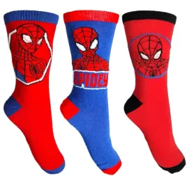 skarpetki-dzieciece-spiderman-3-pak-19-22