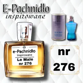 le-male-nr-276-perfumy-lane-inspirowane-100ml