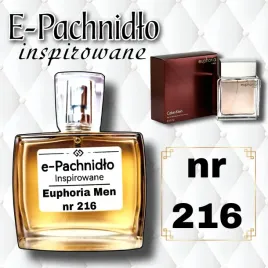 euphoria-men-nr-216-perfumy-lane-inspirowane-50ml