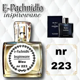 bleu-nr-223-perfumy-lane-inspirowane-30ml