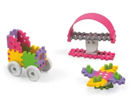 marioinex-902790-klocki-waffle-mini-35-szt-konstruktor-dziewczynka