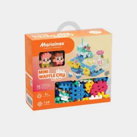 marioinex-903155-klocki-waffle-mini-plaza-148-el