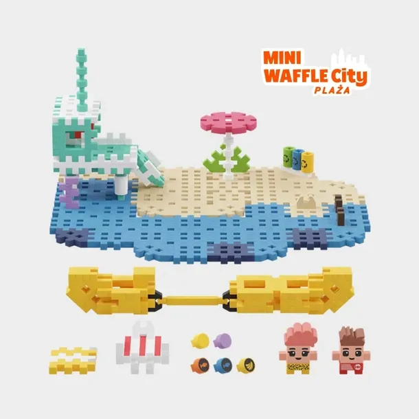 marioinex-903155-klocki-waffle-mini-plaza-148-el
