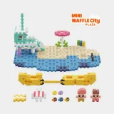 marioinex-903155-klocki-waffle-mini-plaza-148-el