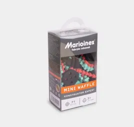 marioinex-904091-klocki-waffle-mini-71szt-konstruktor-expert