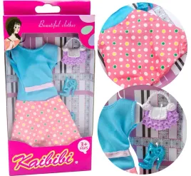 codzienne-ubranka-dla-lalki-barbie-sukienka