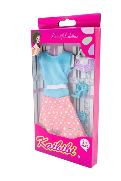 codzienne-ubranka-dla-lalki-barbie-sukienka-stan-nowy