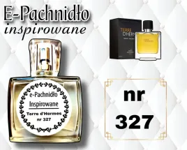 terre-dhermes-nr-327-perfumy-lane-inspirowane-100ml