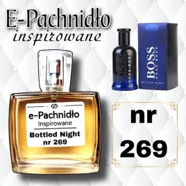 bottled-night-nr-269-perfumy-lane-inspirowane-50ml
