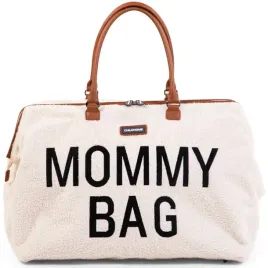 torba-mommy-bag-teddy-bear-white-childhome