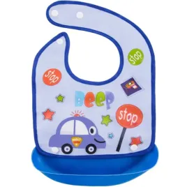 sliniak-ceratowy-z-kieszonka-autko-bocioland