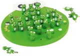 gra-pasjans-samotnik-zabki-small-foot-design-stan-nowy