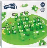 gra-pasjans-samotnik-zabki-small-foot-design-wiek-dziecka-5-lat