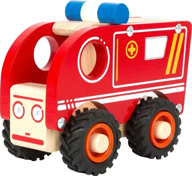 ambulans-ratunkowy-small-foot-design-plec-chlopcy-dziewczynki