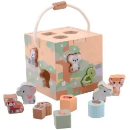 sorter-ze-zwierzatkami-the-wildies-family-joueco