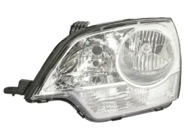 opel-antara-06-16-reflektor-przedni-lampa-przednia-lewa