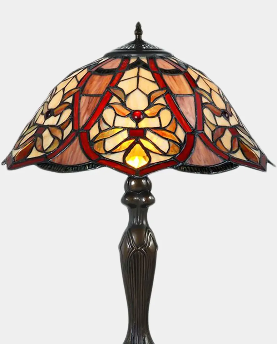 lampa-witrazowa-renesans