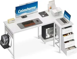 biurko-narozne-4-szuflady-120-x-70-x-755-cm-odwracalne-biale