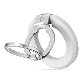 uchwyt-tech-protect-mmr500-magnetic-magsafe-phone-ring-white