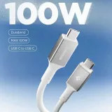 kabel-spigen-eb10020cc-essential-usb-c-cable-100w-200cm-white-stan-nowy