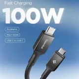 kabel-spigen-eb10020cc-essential-usb-c-cable-100w-200cm-black-stan-nowy