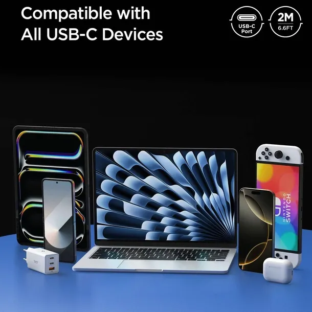 kabel-spigen-eb10020cc-essential-usb-c-cable-100w-200cm-black-producent-spigen