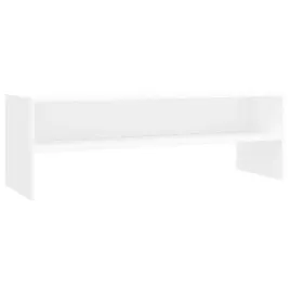 szafka-pod-tv-biala-120-x-40-x-40-cm-plyta-wiorowa