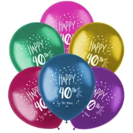 balony-40-urodziny-happy-40th-folat-13-6-szt