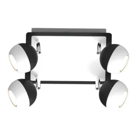 sufitowa-lampa-salonowa-kombi-z-reflektorkami-czarna-biala
