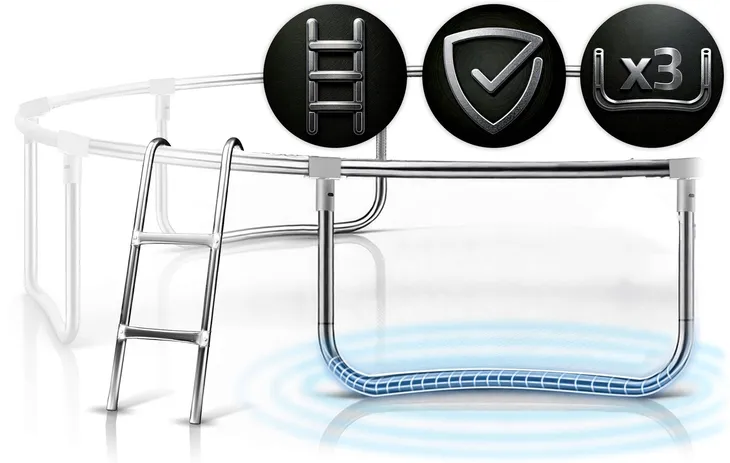 trampolina-ogrodowa-dla-dzieci-312cm-10ft-drabinka-siatka-wewnetrzna-certyfikaty-opinie-atesty-en-71