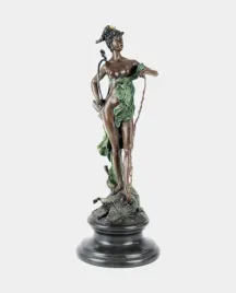 diana-victorious-rzezba-z-brazu-47-cm-kolor