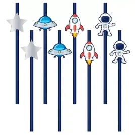 slomki-urodzinowe-kosmos-space-195-cm-8-sztuk-129869