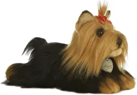 zwierzaki-aurora-maskotka-pluszowa-pies-yorkshire-terrier-28-cm-miyoni