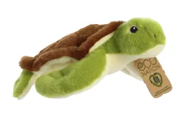 zwierzaki-aurora-world-maskotka-pluszowa-zolw-26-cm-seria-eco-nation