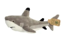 aurora-world-maskotka-pluszowa-rekin-czarnopletwy-37-cm-seria-eco-nation