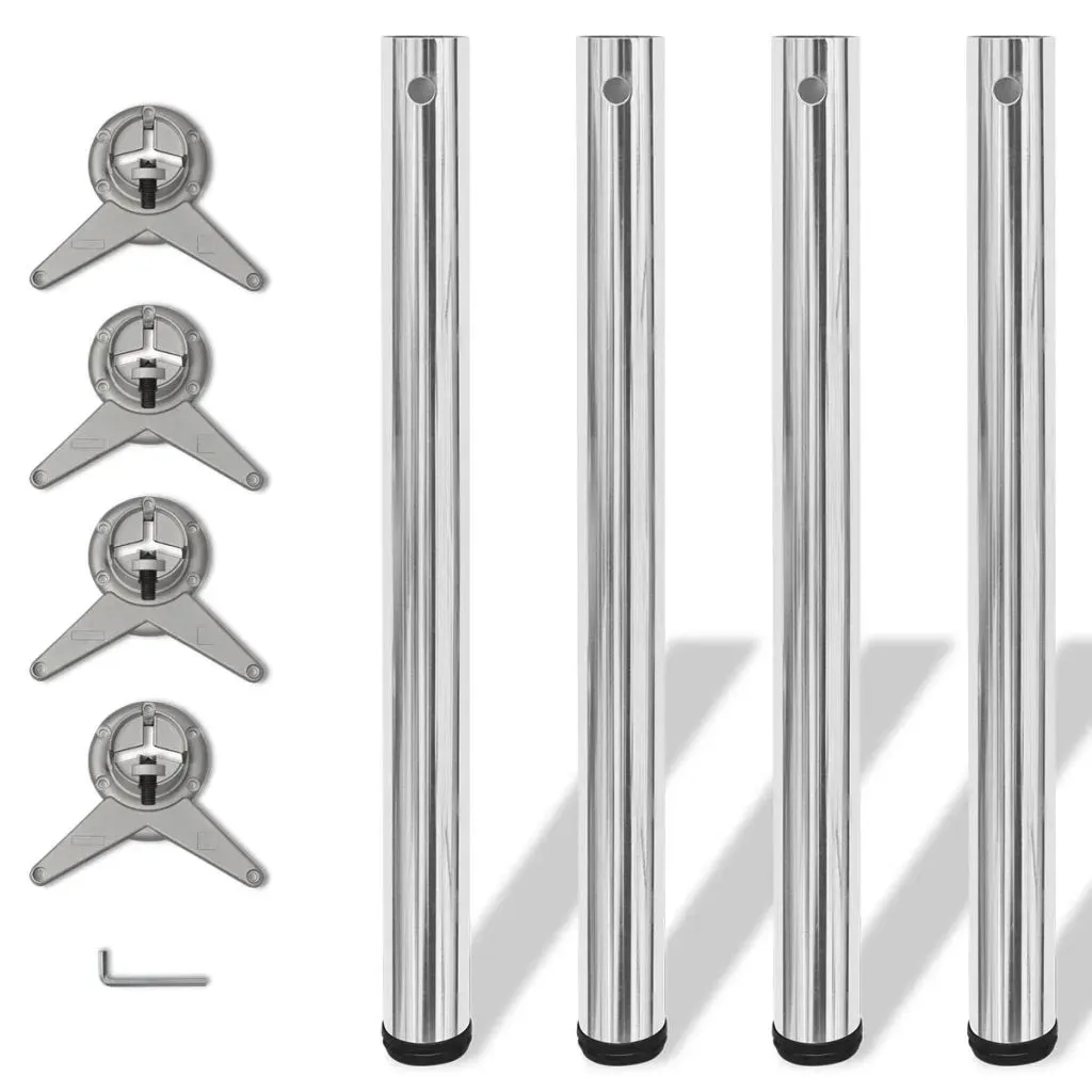 242133-4-height-adjustable-table-legs-chrome-710-mm