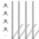 242135-4-height-adjustable-table-legs-chrome-1100-mm