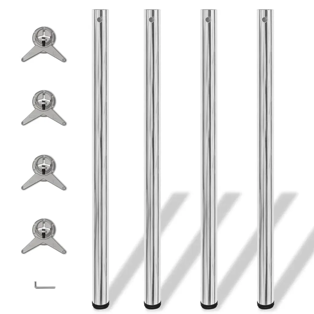242135-4-height-adjustable-table-legs-chrome-1100-mm