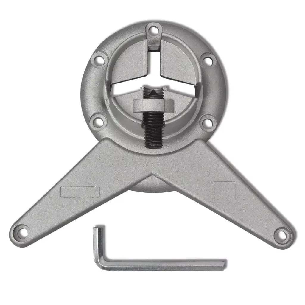 242135-4-height-adjustable-table-legs-chrome-1100-mm