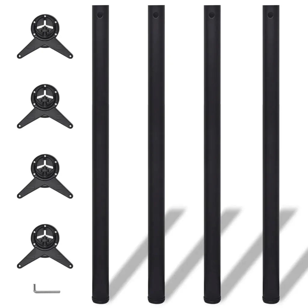 242141-4-height-adjustable-table-legs-black-1100-mm-stan-nowy