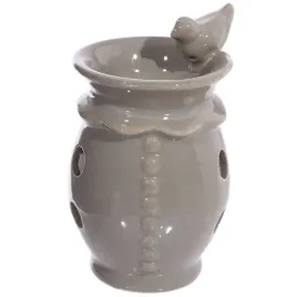 kominek-zapachowy-podgrzewacz-ceramiczny-pijacy-ptak-grafitowy
