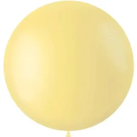 balon-olbrzym-kula-matowy-ecru-31-orb