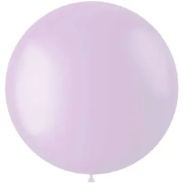 balon-olbrzym-kula-matowy-liliowy-31-orb