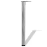 242136-4-height-adjustable-table-legs-brushed-nickel-710-mm-stan-nowy