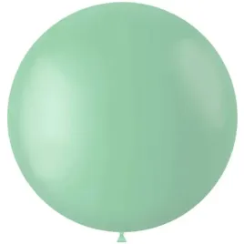 balon-olbrzym-kula-matowy-pistacjowy-31-orb
